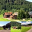 Sonnenmatte Titisee Hotel B und B