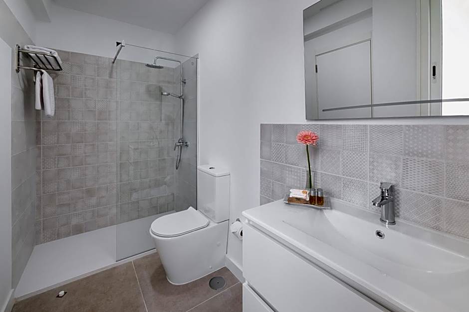 Hotel Boutique HC Maga