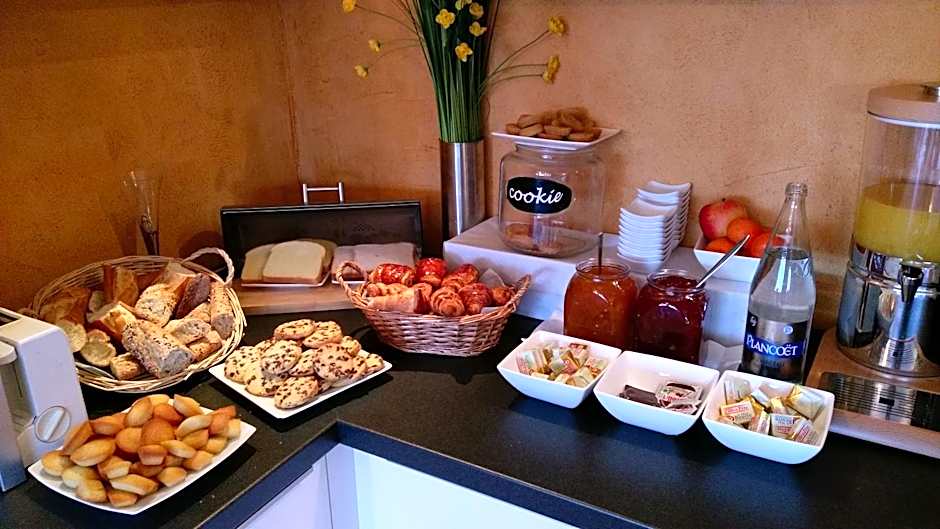 Domaine de la Barbinais