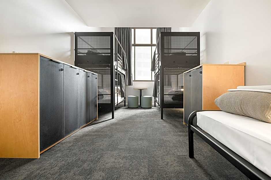 Sydney Central YHA