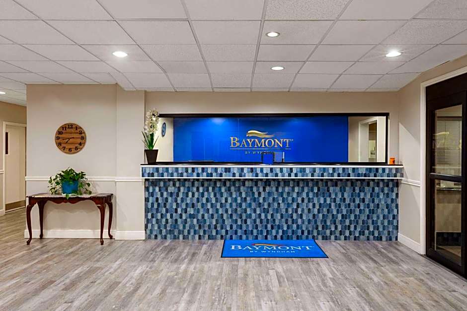 Baymont by Wyndham Houston TX