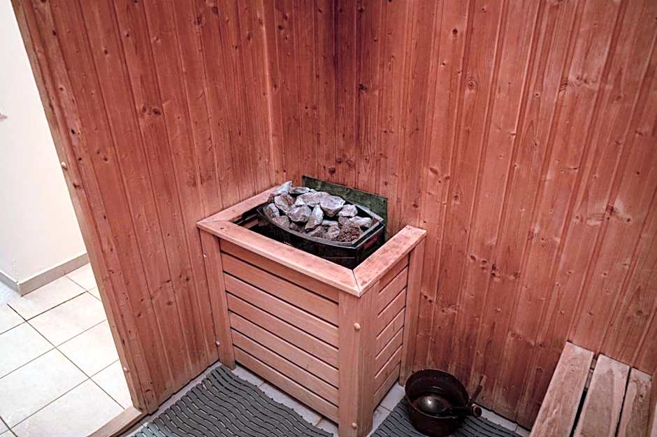 Salis Hotel & Medical Spa