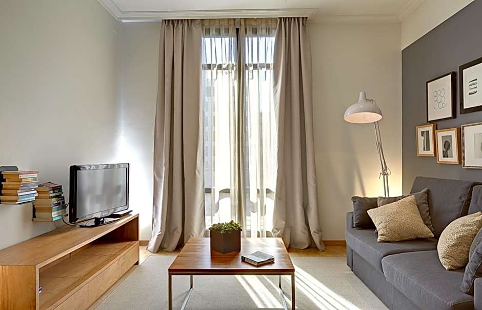 Apartments Sixtyfour