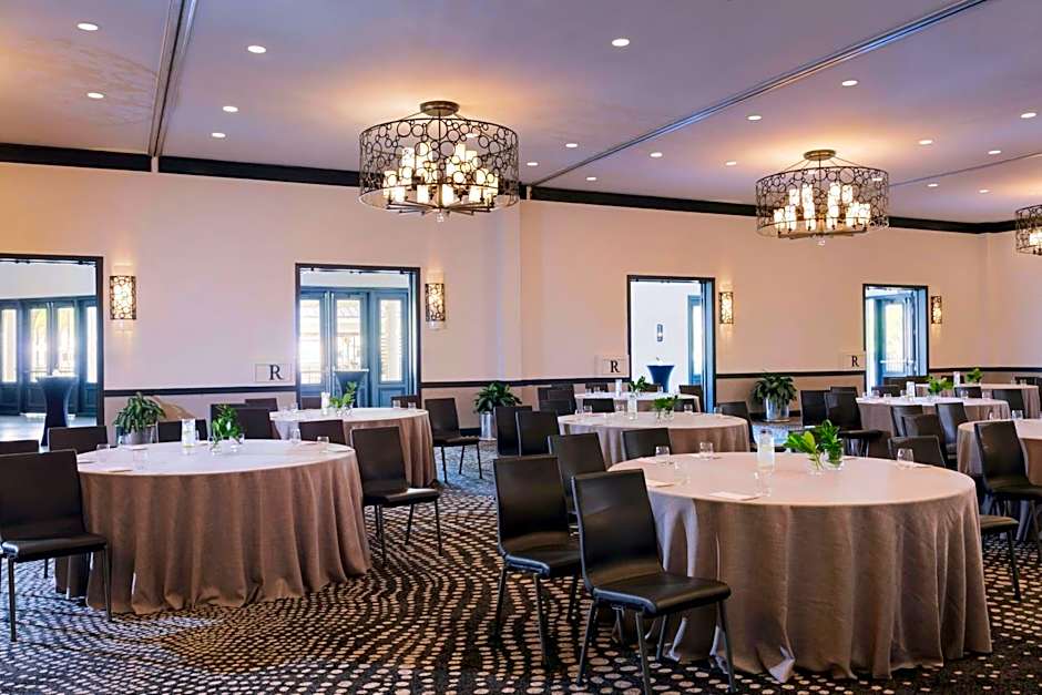 Renaissance by Marriott Boca Raton Hotel