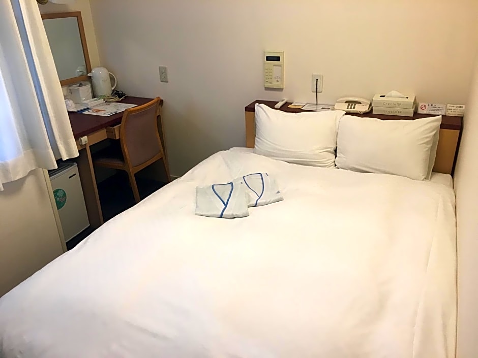 Pearl Hotel Kawasaki