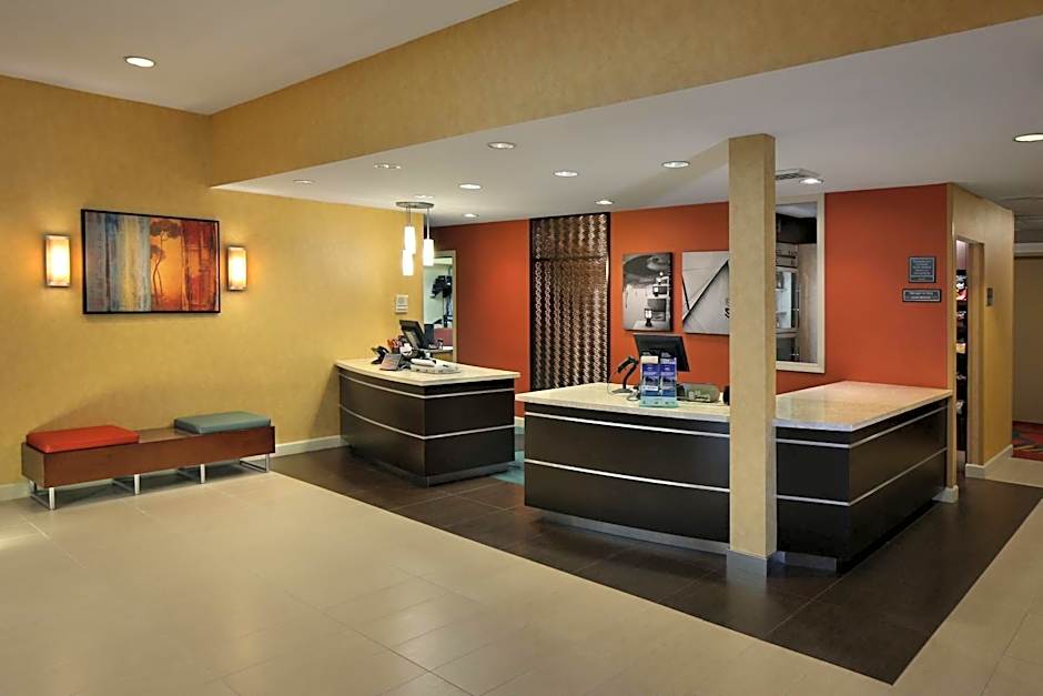 Residence Inn by Marriott Mystic Groton