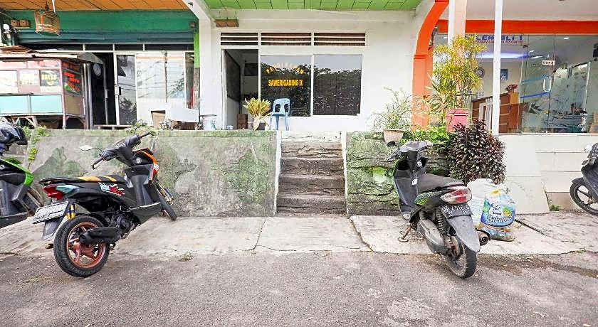 Hotel O Penginapan Saweri GadingNearKlub Golf Ria Bintan