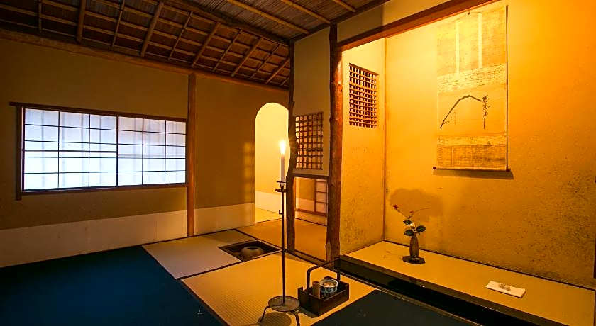 Gion Yoshiima Hotel