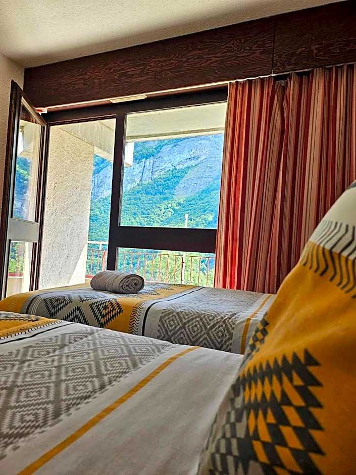 La Bicyclette Chambre Privée , Le Refuge Du Phoenix