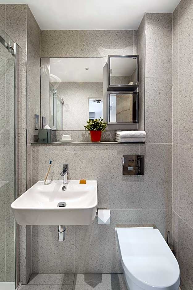 Q Square by Supercity Aparthotels