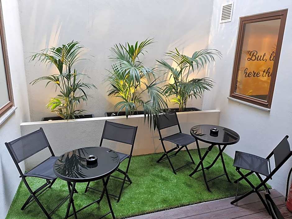 Ivy Hotel - Adults Only