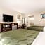 Quality Inn Lancaster