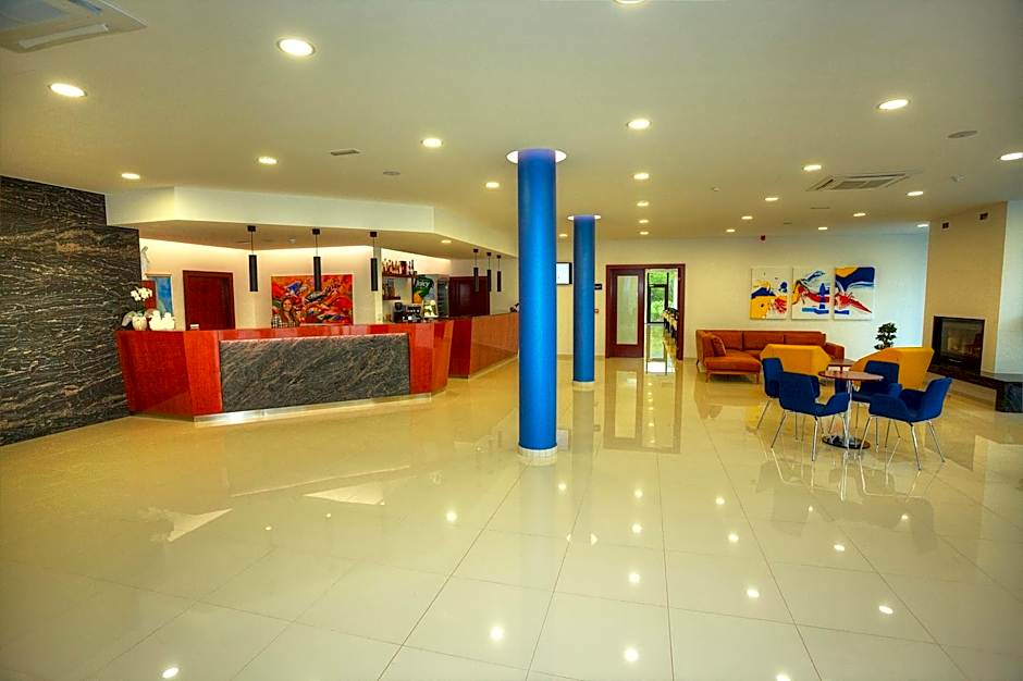 Hotel Palace Medjugorje