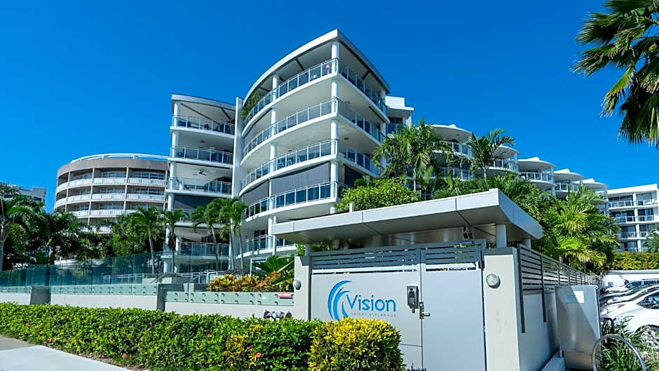 Vision Apartments