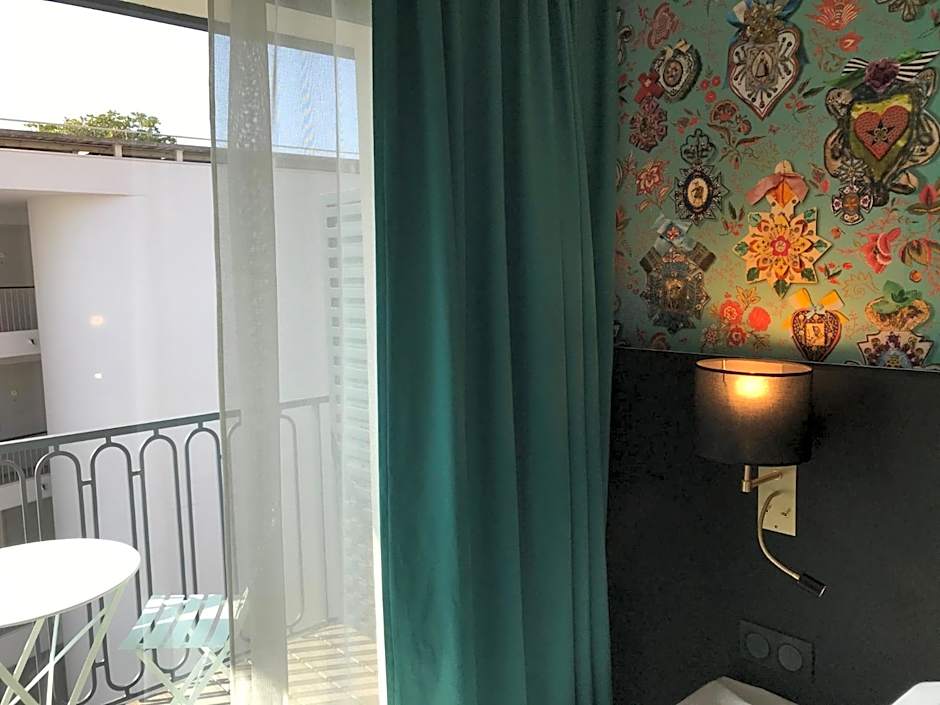 Hôtel La Villa Port d'Antibes & Spa