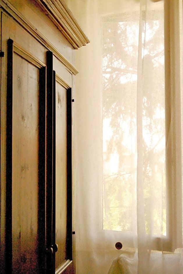 Le Bassotte b&b
