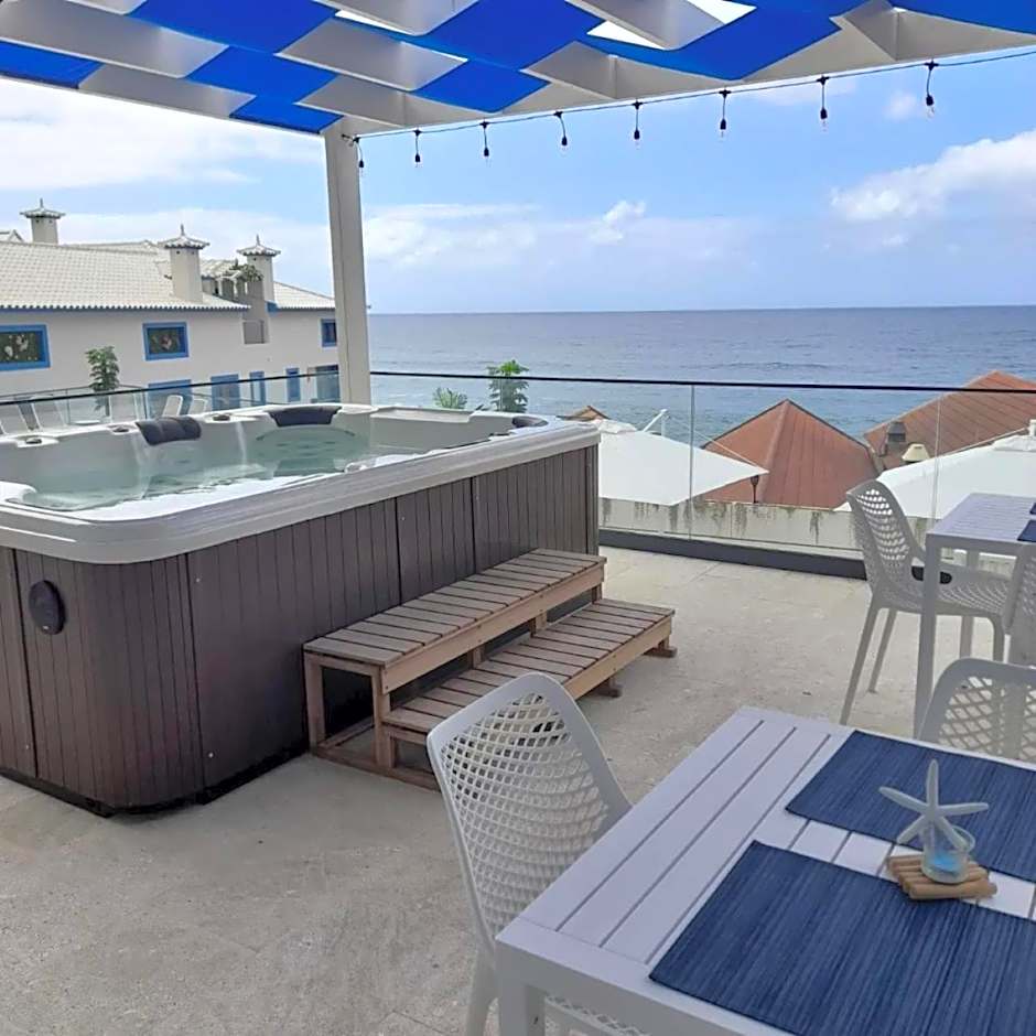 Mediterrâneo Madeira em Lisboa