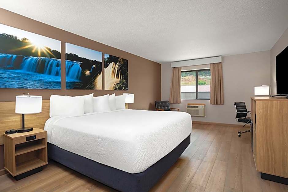 Days Inn by Wyndham Spearfish