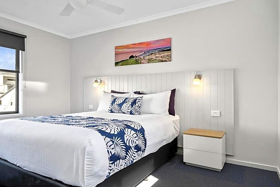 Apollo Bay Waterfront Motor Inn
