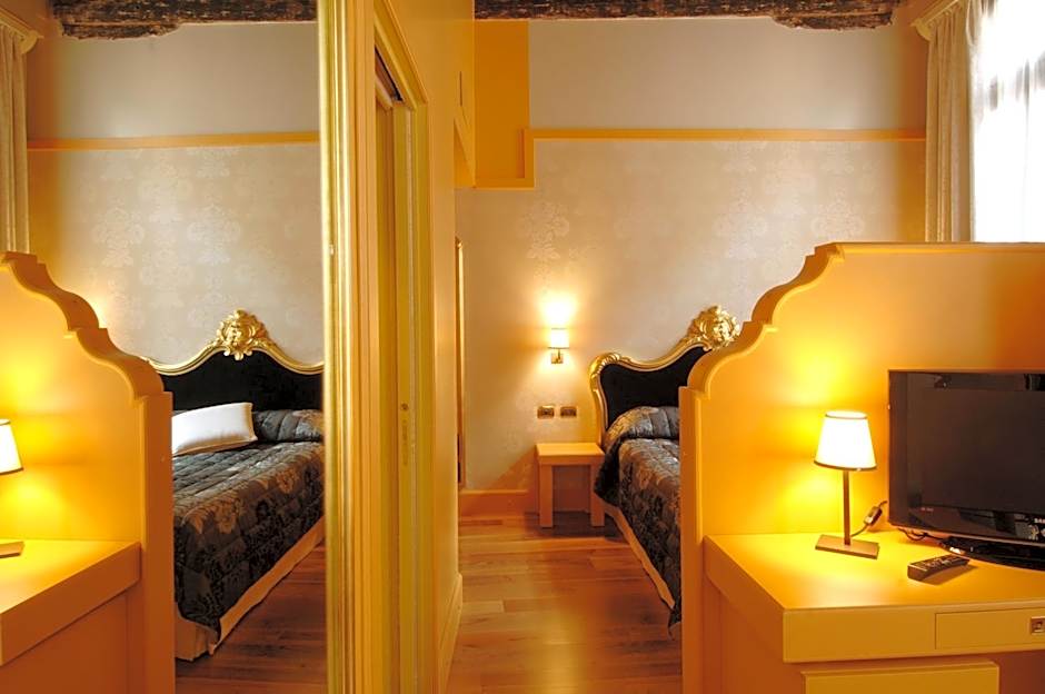 Hotel Ca Zusto Venezia