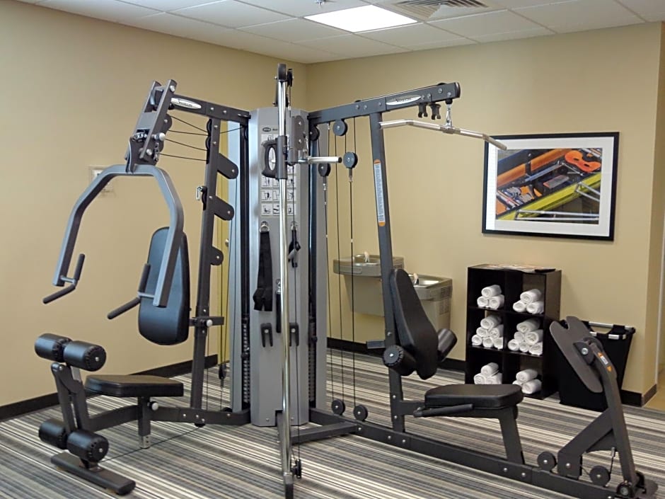 Candlewood Suites Odessa By IHG
