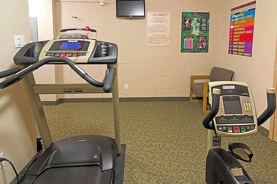 Coastal Inn Sackville