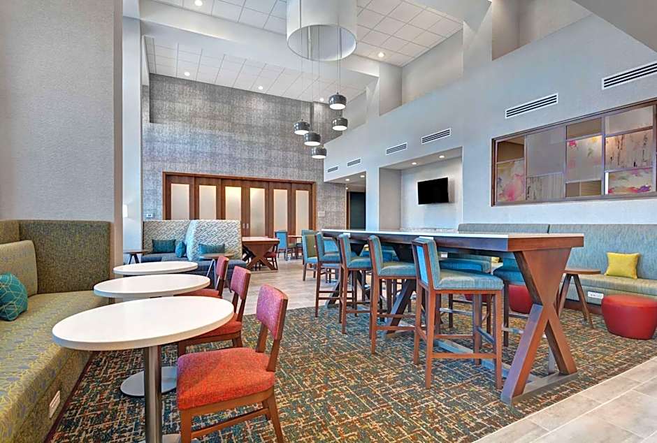Hampton Inn By Hilton & Suites Middleburg, FL