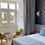 Tritoni Valletta Boutique Hotel