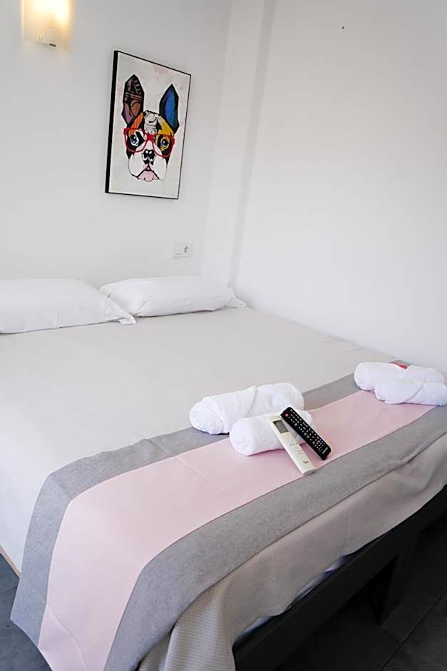 New Art Hostel - Albergue Juvenil