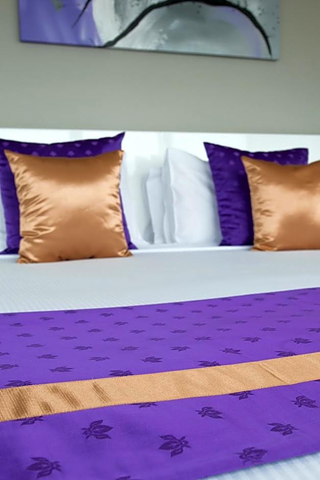 Park Regis North Quay