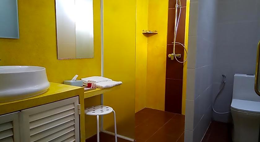 Koh Ker Temples Garden Hotel and Restaurant