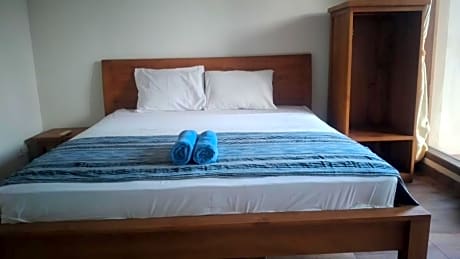 Kutabay Homestay