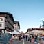 La Tambra - Residence - Central with Restaurant