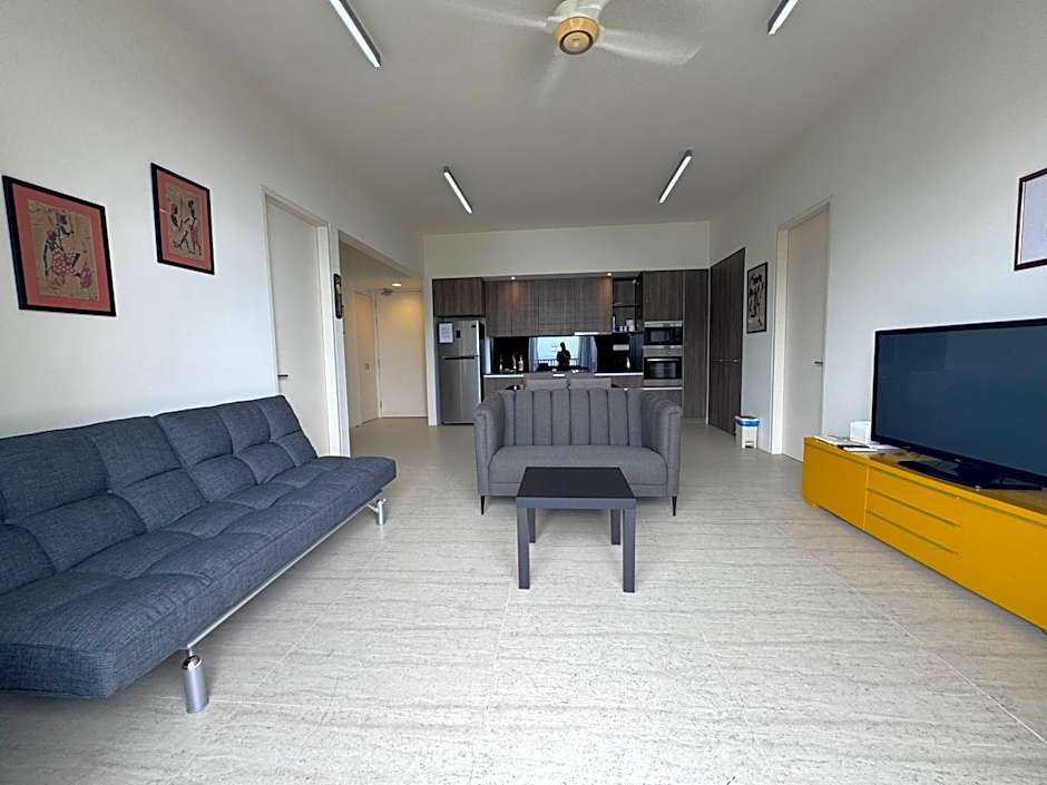 By The Sea Direct Seaview n Pool view#B53