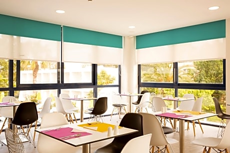 Nasos Hotel & Resort