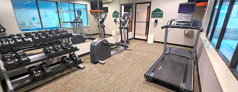 Wingate by Wyndham Houston / Willowbrook