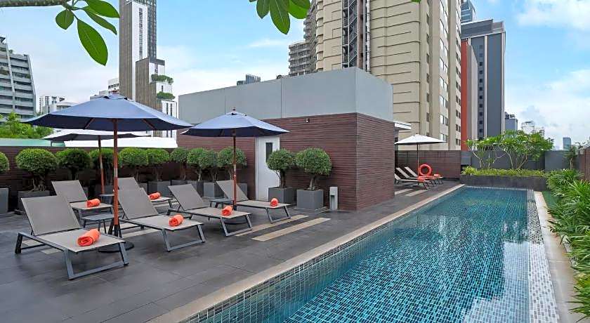 Citadines Sukhumvit 11 Bangkok