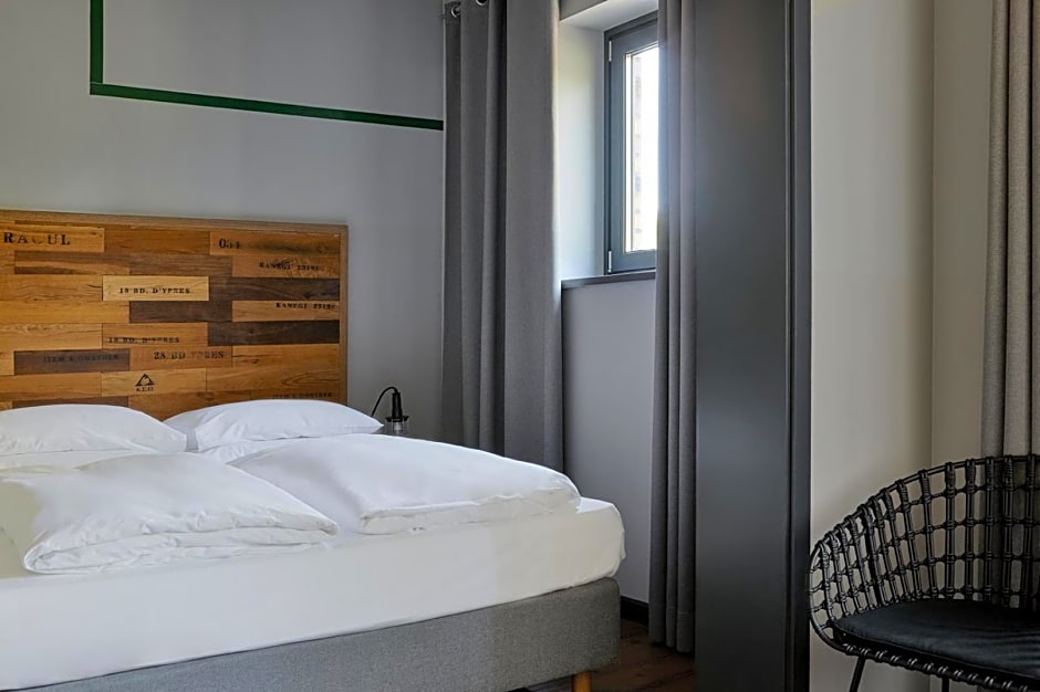 Kröger by Underdog Hotels