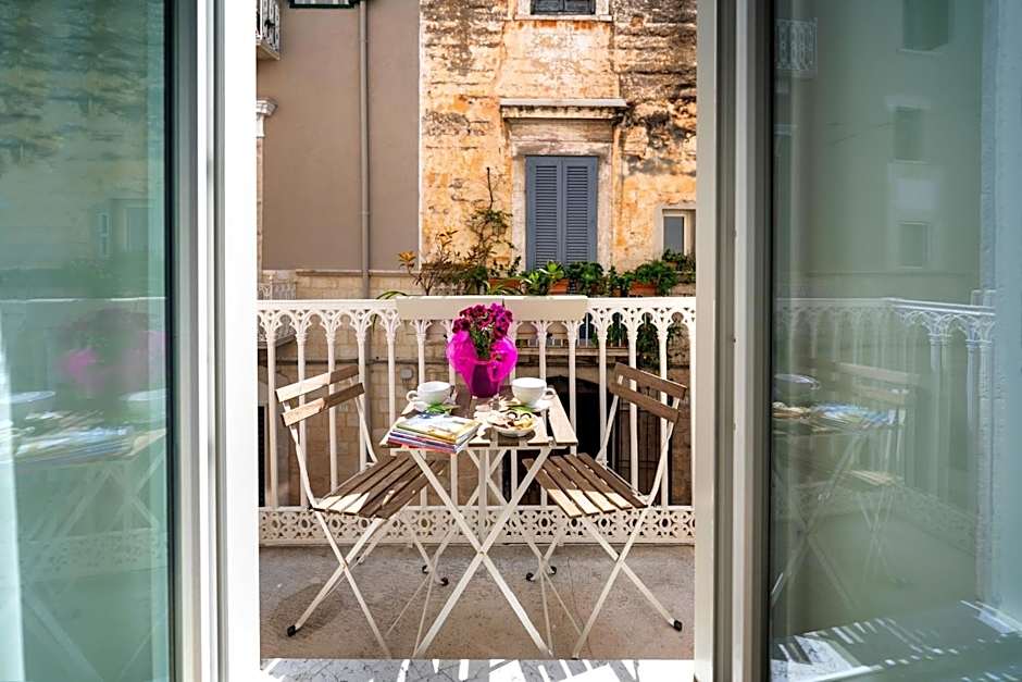 Le Marinelle Trani Collection