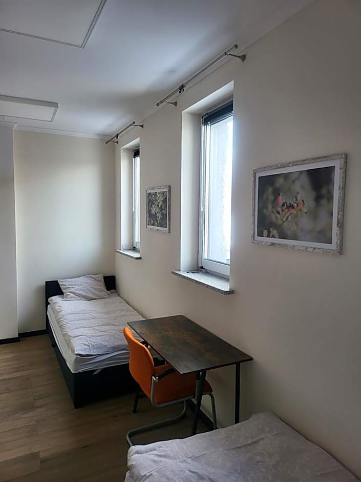 Rooms4Rest Bokserska - Private rooms for tourists - ATR Consulting Sp, z o,o,