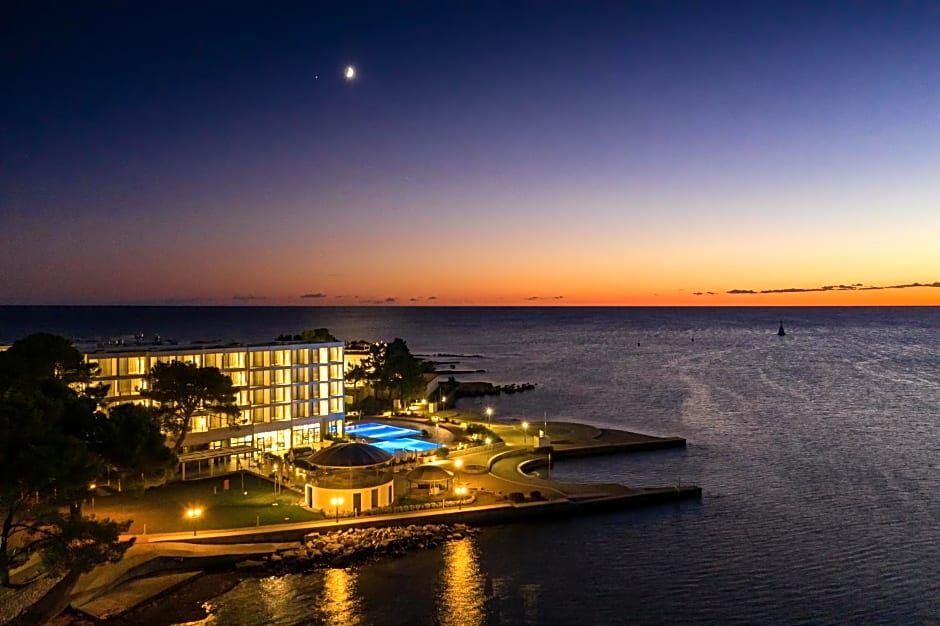 Hotel Sipar Plava Laguna