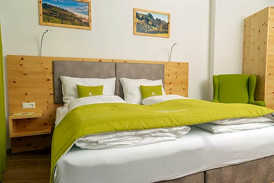 Landhotel Moshammer