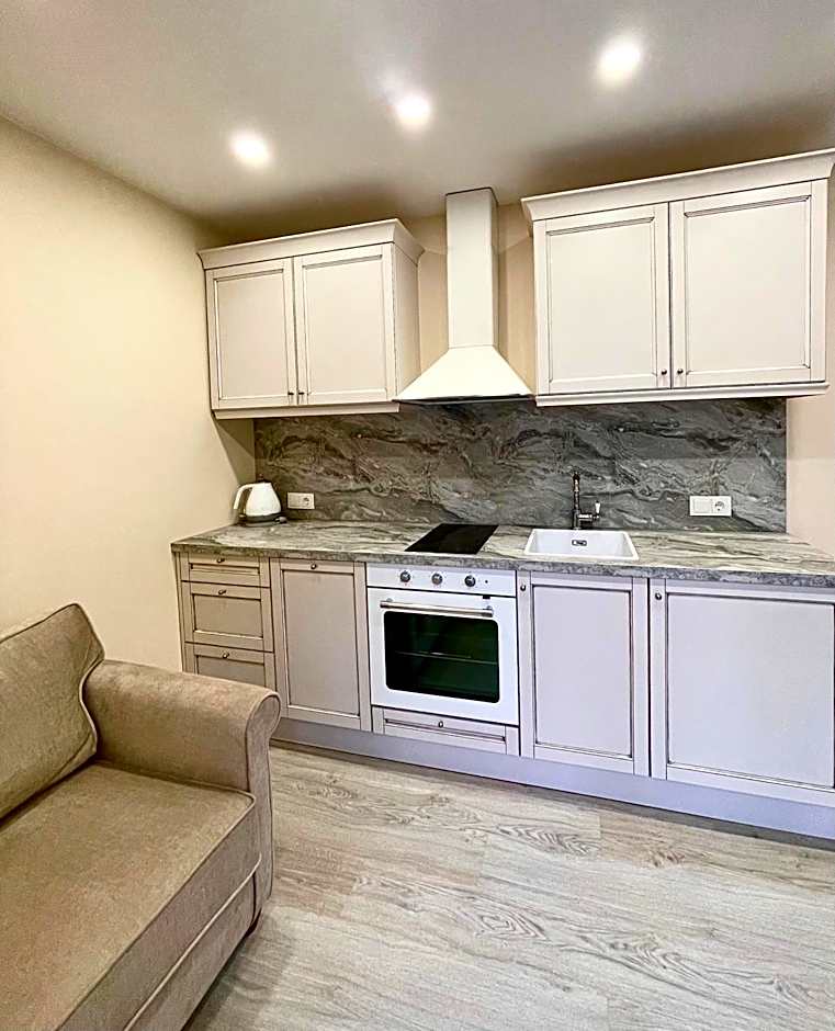 Poilsis Kunigiškiuose