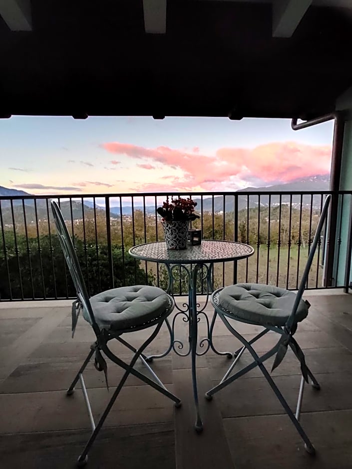 Caledonia B&B – Mercato San Severino, UT