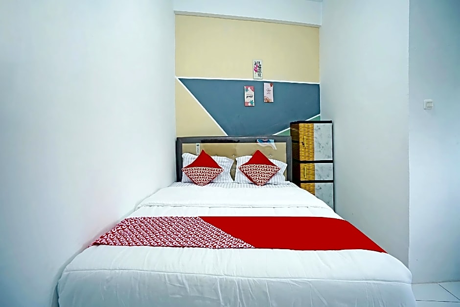 OYO 91559 Kost Bangau Syariah