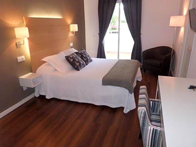 Hotel Llorca