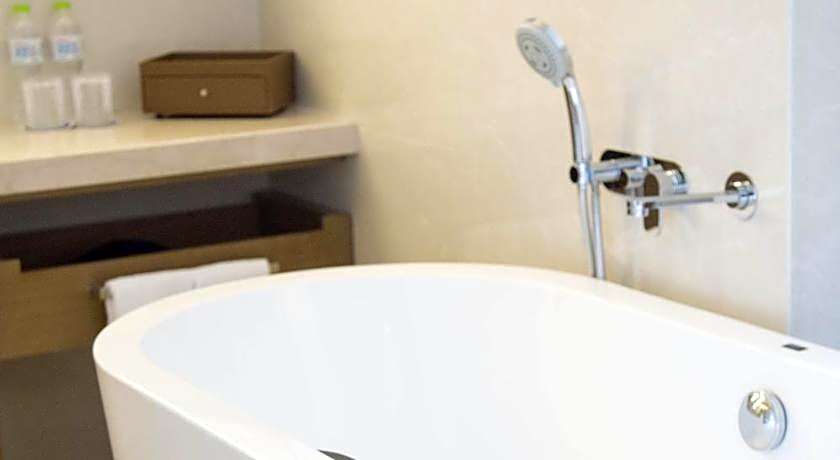 Four Points by Sheraton Guilin, Lingui