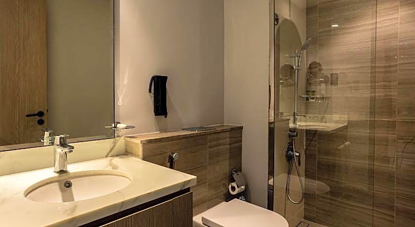 DAMAC Hills 2 Hotel, an Edge by Rotana Hotel
