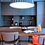 Aparthotel Adagio Zurich Center