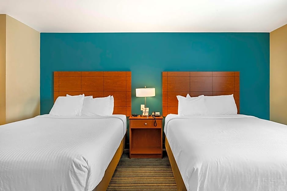 Best Western Plus Tuscumbia/Muscle Shoals Hotel & Suites